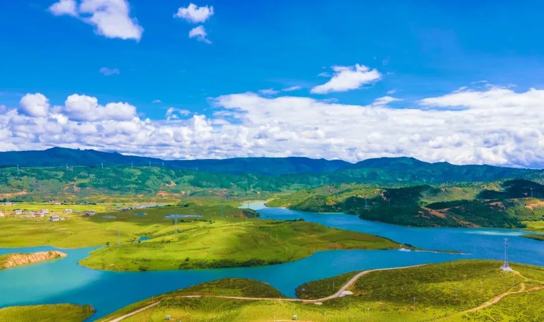 河(hé)南省全域土地綜合整治與生(shēng)态修複政策研讀