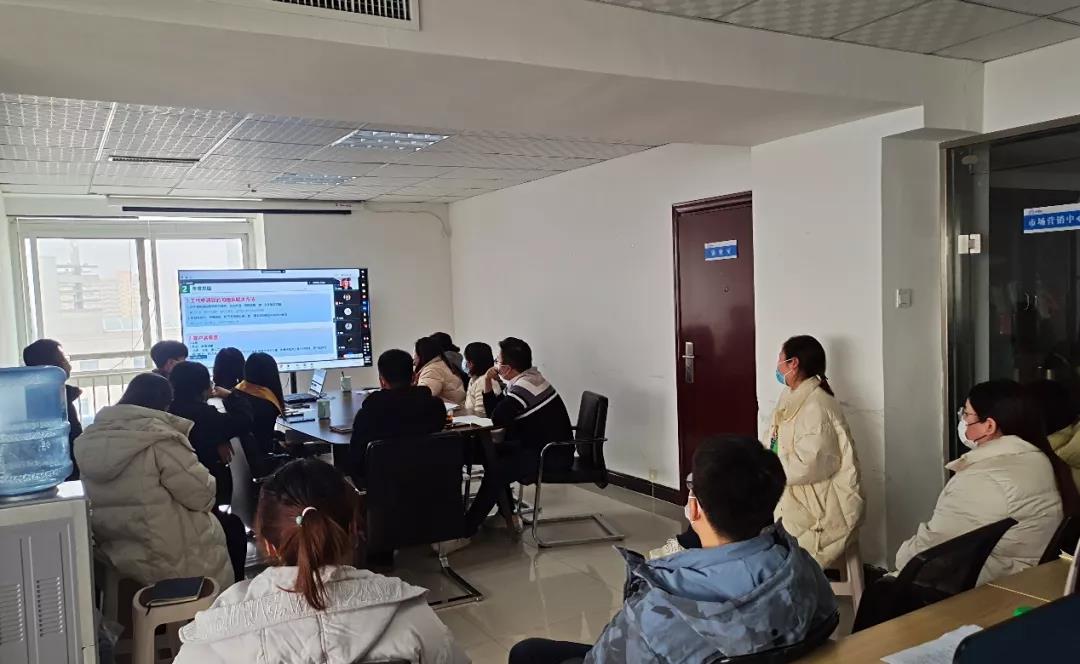 數(shù)舊(jiù)年，開(kāi)新篇‖河(hé)南數(shù)慧數(shù)據中心2021年終述職