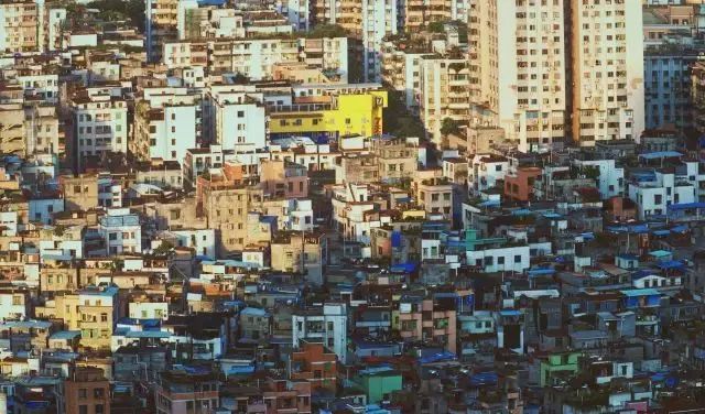 城鎮低(dī)效用地定義及分類簡談