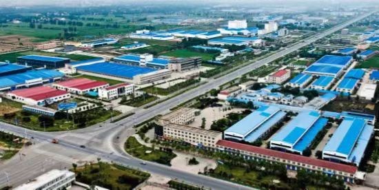 做(zuò)好要素管理(lǐ)員，助力項目精準落地