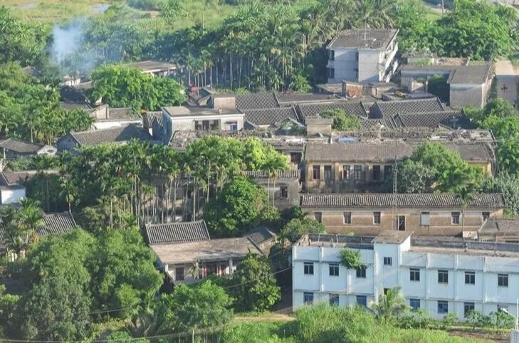 案例 | 宅基地制(zhì)度改革試點項目