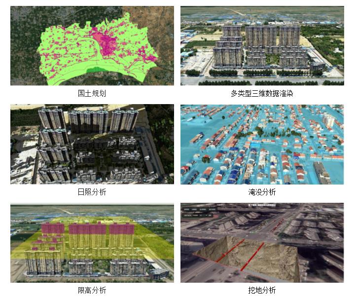 淺述BIM＋CIM技(jì)術(shù)在工程項目審批中的應用