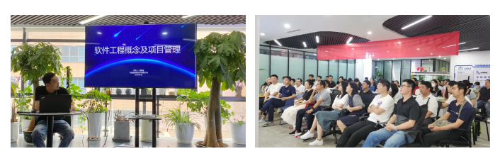 強化業務培訓，提升工作(zuò)效能