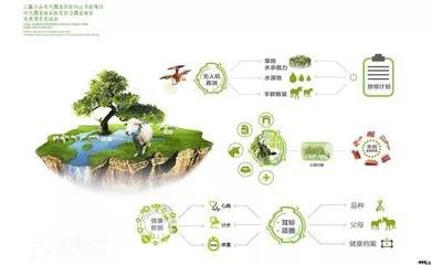 我國智慧農業的發展現狀、問題及戰略對策