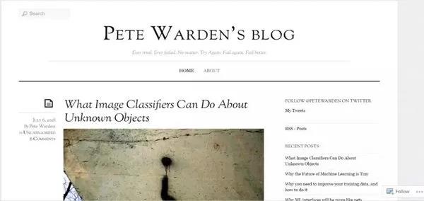 大(dà)數(shù)據和(hé)AI領域不可(kě)錯過的10大(dà)網站(zhàn)