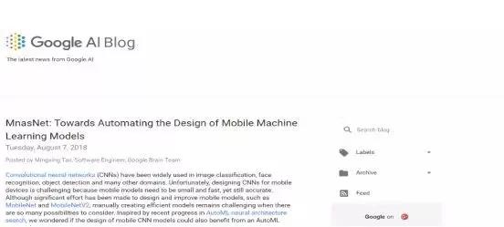 大(dà)數(shù)據和(hé)AI領域不可(kě)錯過的10大(dà)網站(zhàn)