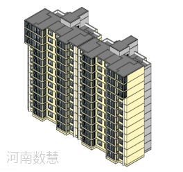 實景三維應用服務之二